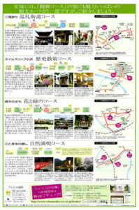 いいとこどり宝塚