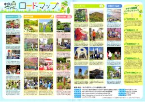 ゆずり葉コミュニティ ロードマップ