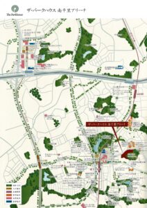 ザ・パークハウス南千里アリーナ