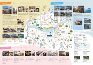 神崎川ライフスタイル