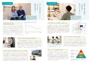 シエリア大阪天満橋　契約者インタビュー