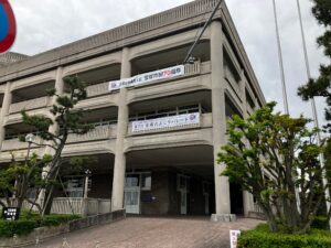 だんじりパレード